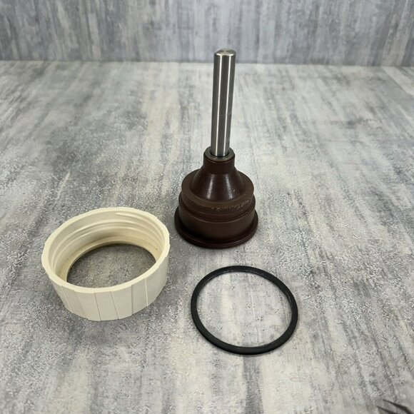 GE General Electric Food Processor D1FP1-4200 Stem Shaft Replacement Parts - Picture 1 of 4